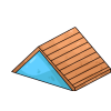Tile roofers Logo